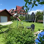 Kapi-spa I ホームステイ *