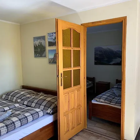 Kapi-spa I Quarto em Acomodações Particulares *