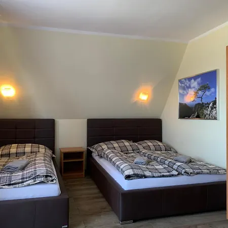 Quarto em Acomodações Particulares Kapi-spa I *