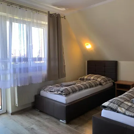 Kapi-spa I Kluszkowce