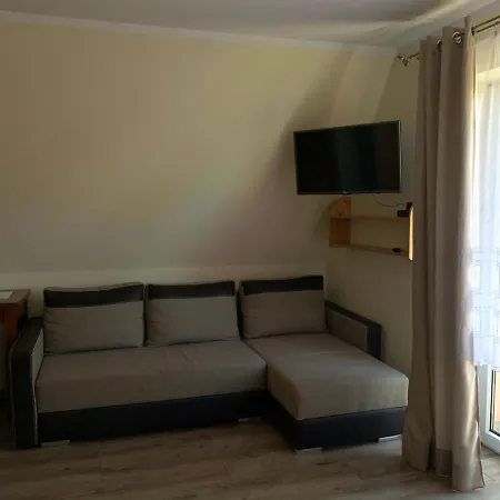 Kapi-spa I * Kluszkowce