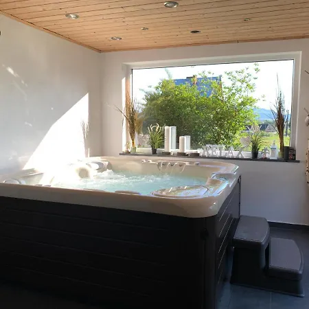 Kapi-spa I Privatunterkunft *