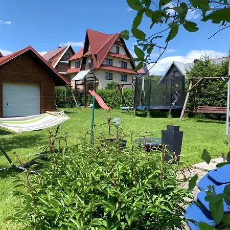 Kapi-spa I Kwatera prywatna *