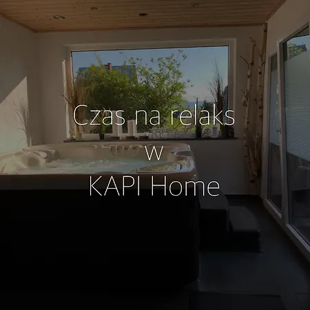 Kapi-spa I *