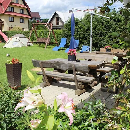 Kapi-spa I Kwatera prywatna *