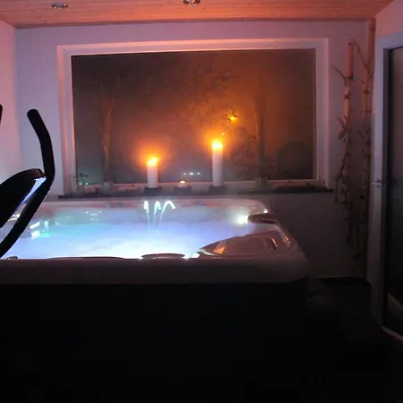 Kapi-spa I Quarto em Acomodações Particulares