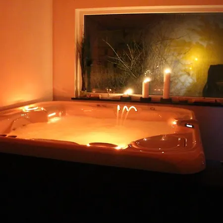 Kapi-spa I Quarto em Acomodações Particulares