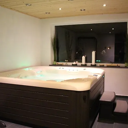 Kapi-spa I * Kluszkowce