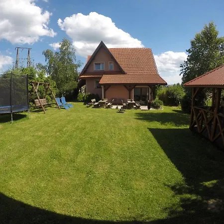 Kwatera prywatna Kapi-spa I Kluszkowce