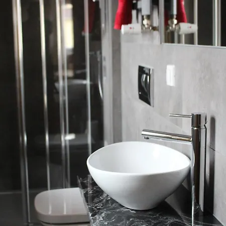 Quarto em Acomodações Particulares Kapi-spa I *