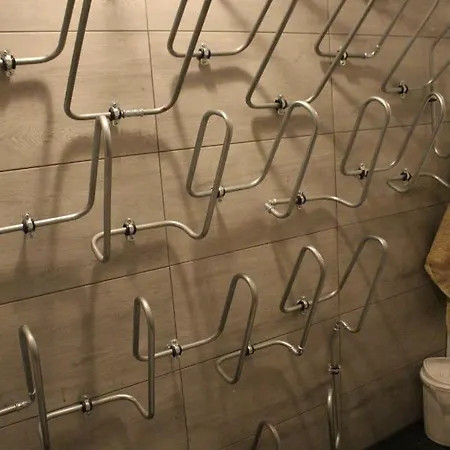 Kapi-spa I * Kluszkowce