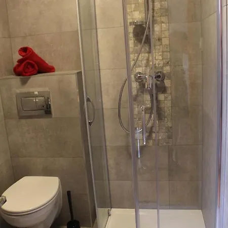 Kapi-spa I Kluszkowce