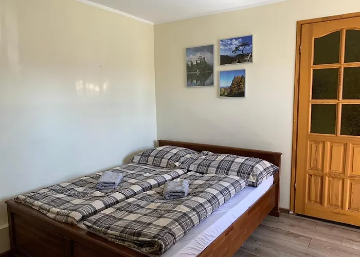 Kapi-spa I בית אירוח *