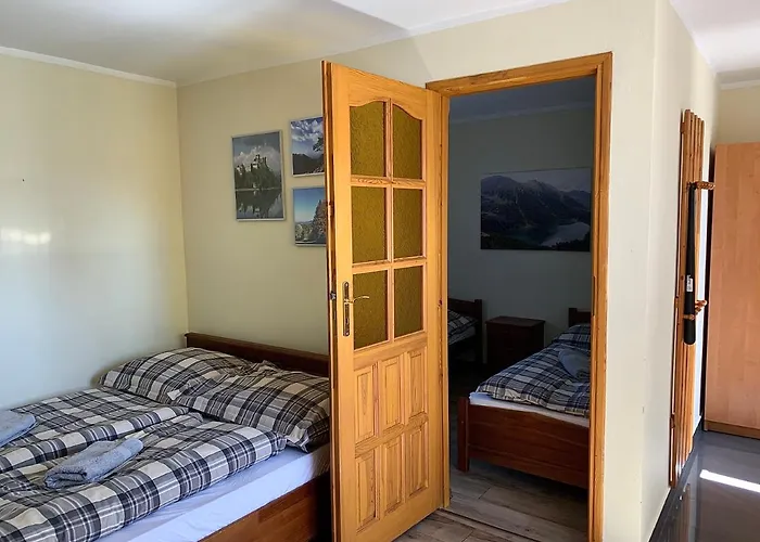 Kapi-spa I בית אירוח *