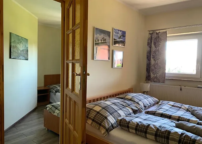 Kapi-spa I 홈스테이 클루슈코프체