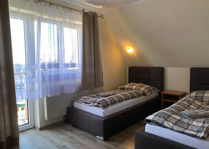 Kapi-spa I קלוצ'קובצה