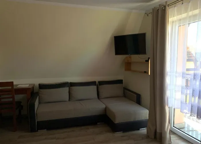 Kapi-spa I * קלוצ'קובצה