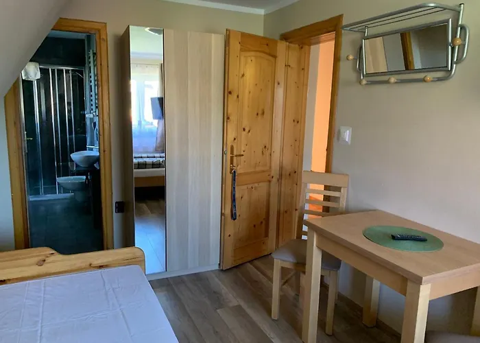 Kapi-spa I בית אירוח *