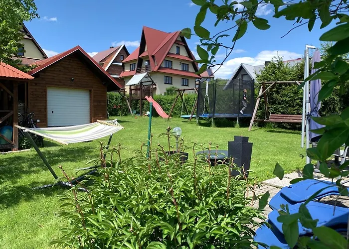 Kapi-spa I בית אירוח *