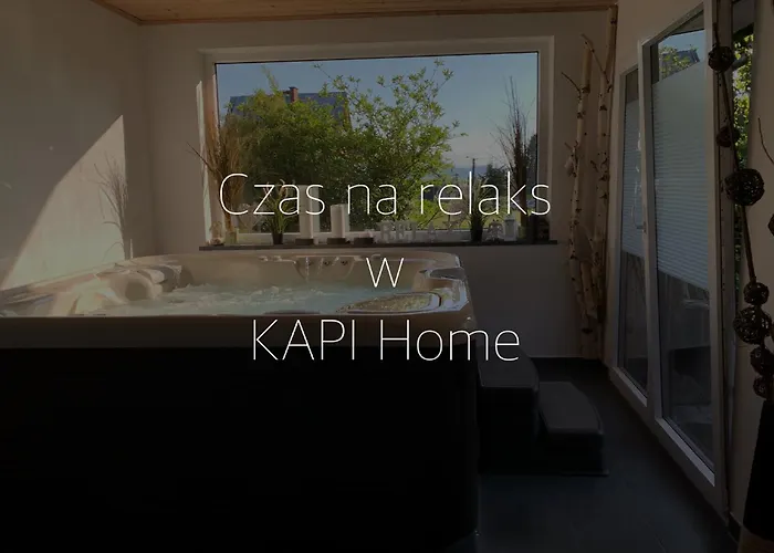 Kapi-spa I *