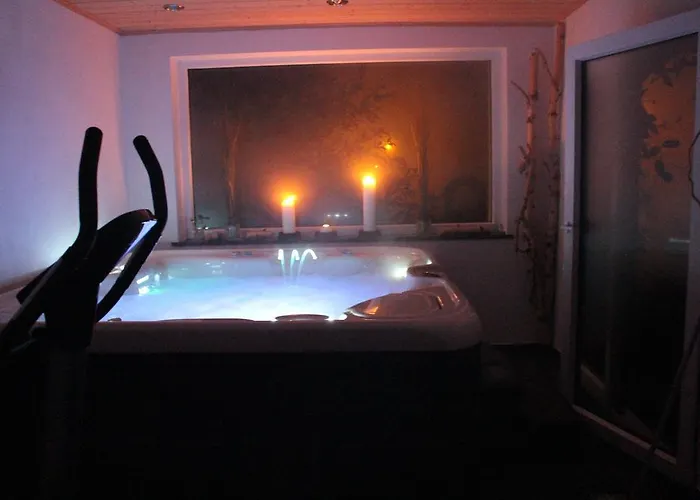 Kapi-spa I בית אירוח