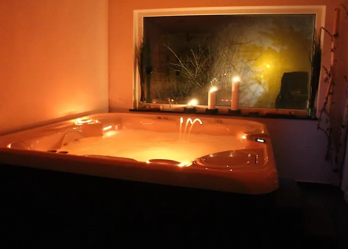 Kapi-spa I 홈스테이