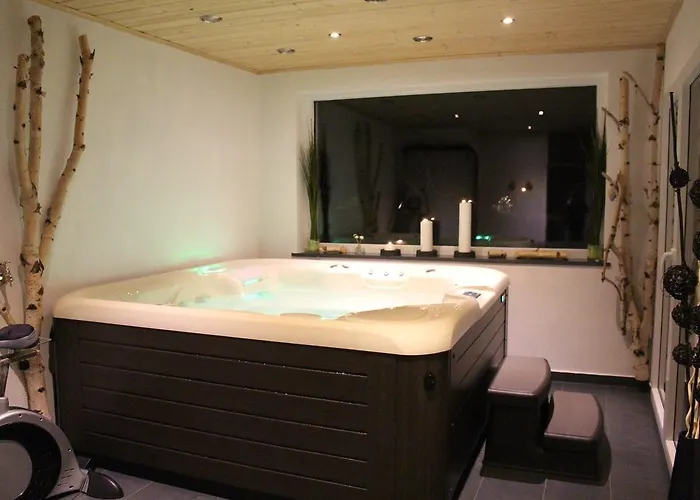 Kapi-spa I * Kluszkowce