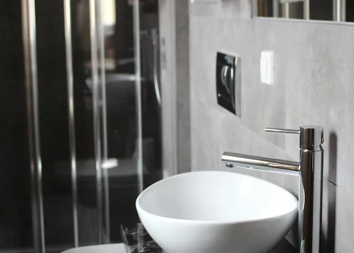 בית אירוח Kapi-spa I *