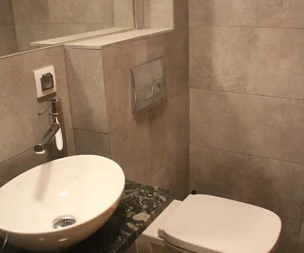 Kapi-spa I בית אירוח קלוצ'קובצה