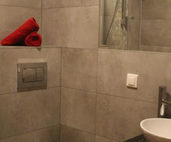 Kapi-spa I Δωμάτια σε οικογενειακή κατοικία *