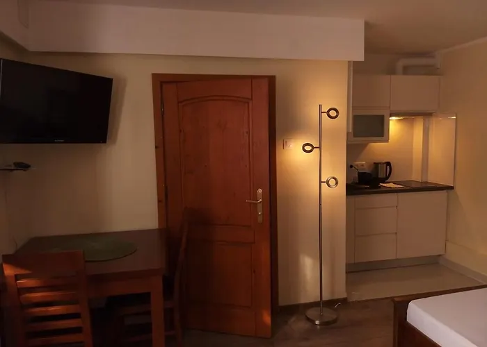 בית אירוח Kapi-spa I *